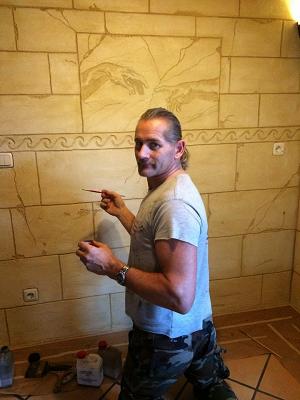 Farb- und Lacktechnik Prestige