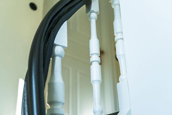 Patrick Marschke Maler- und Lackierermeister Restaurator im Handwerk