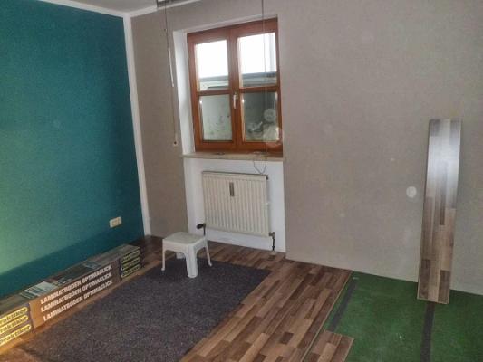 Maler und Hausmeister Frimmer