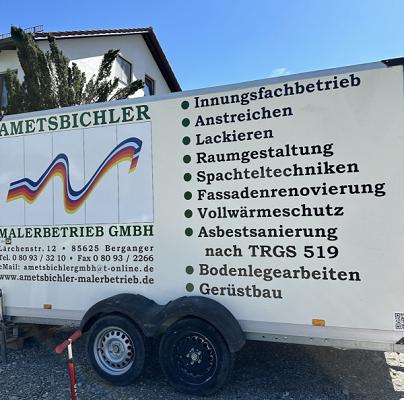Ametsbichler Malerbetrieb GmbH