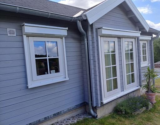 Rusch Malerei & Industrielackierungen