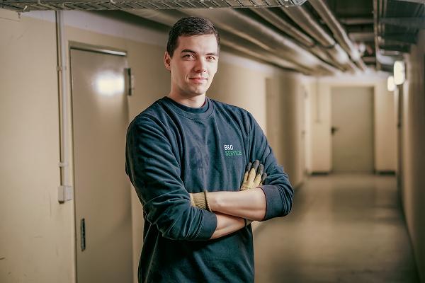 B&O Die Handwerker GmbH