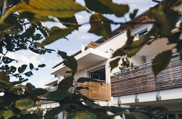 Theranda Decor GmbH & Co. KG Wärmedämmung und Verputz