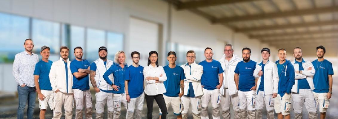 Color&Design Chiemgau Malerbetrieb