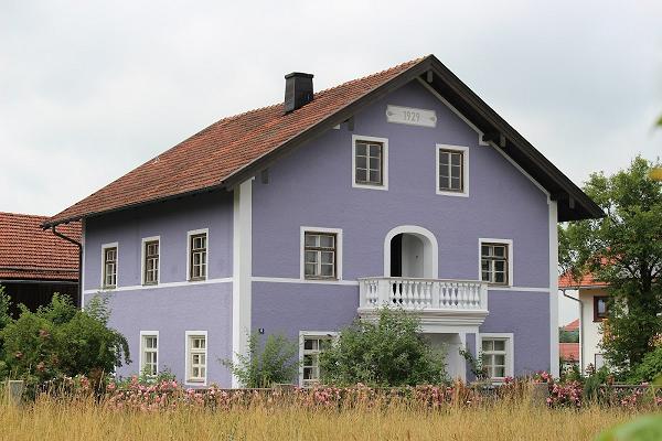 Malermeister Peter H. Hohe