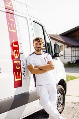 Eder Erik Maler-Meisterbetrieb