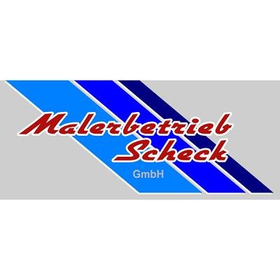 Malerbetrieb Scheck GmbH