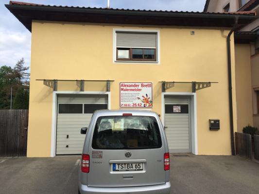 Alexander Brettl Malerbetrieb