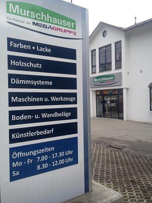 Murschhauser GmbH