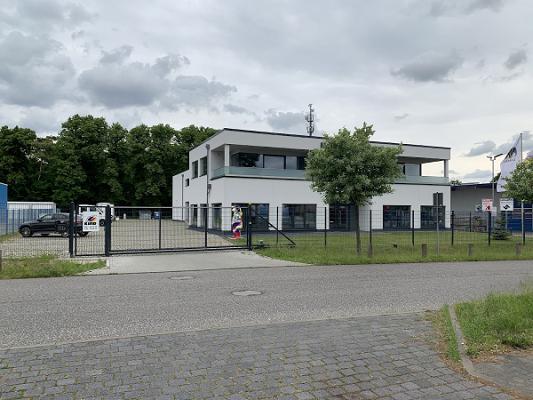 Malerbetrieb Kind GmbH