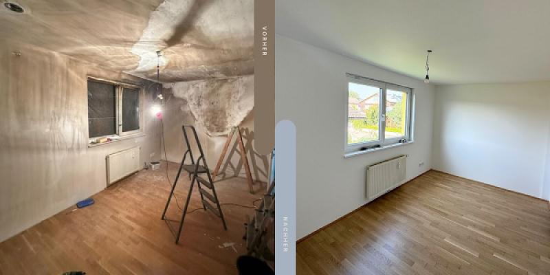 AK Maler & Bodenleger e.U.