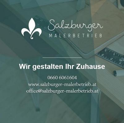 Salzburger Malerbetrieb T GmbH