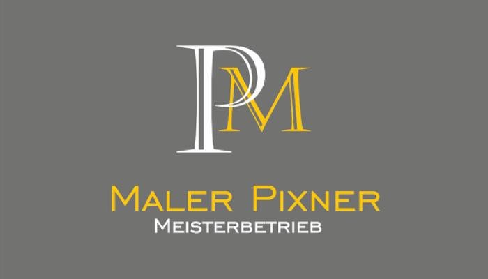 Maler Pixner