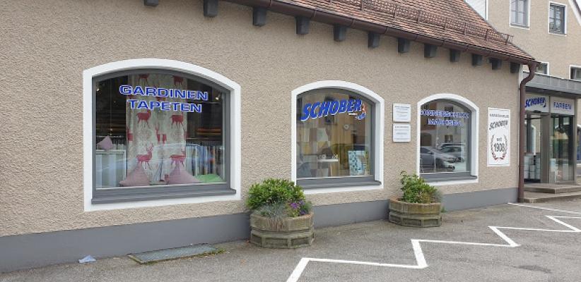 Ingo Schober Farbenhandel e.K.