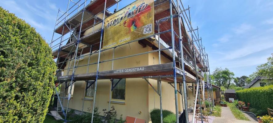 Freshly Painted Malerbetrieb GmbH