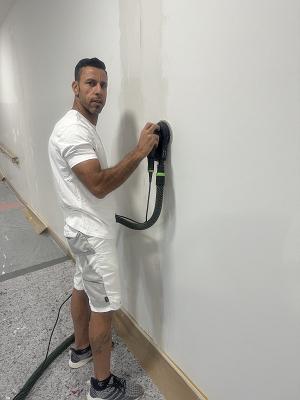 Farb- & Raumausstattung Sarwar Muhamadi