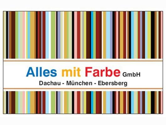 Alles mit Farbe GmbH