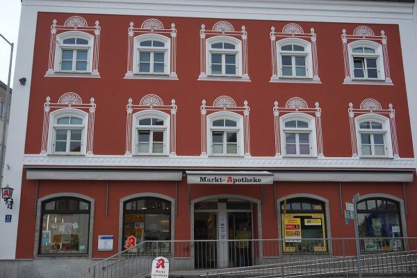 Malerbetrieb Josef Sappl jun.