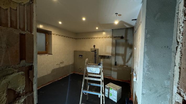 Wand & Raum - Malerbetrieb Max Klein