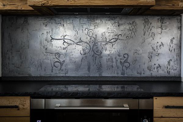 Christian Troisch. Maler und Lackierer