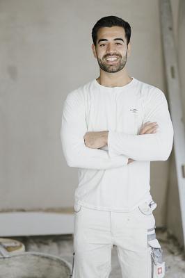 Maler Meisterbetrieb Adeli