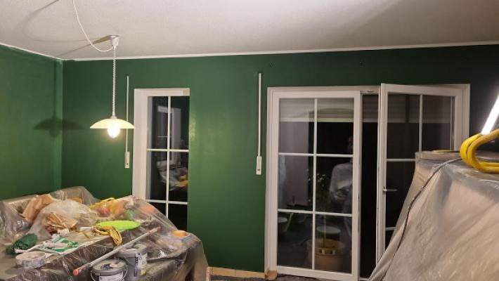 Malermeister Ringo Hoffmann