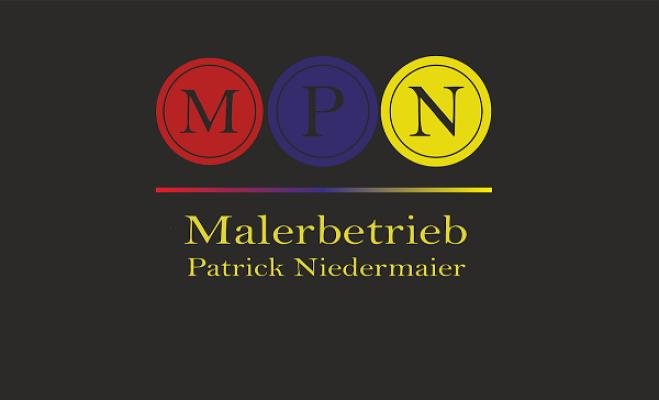Malerbetrieb Patrick Niedermaier