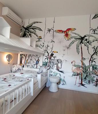 Alexander Sturm Farbkonzepte