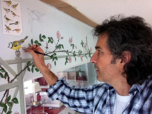 Farbenspiel Isen, Inh. Robert Grundler