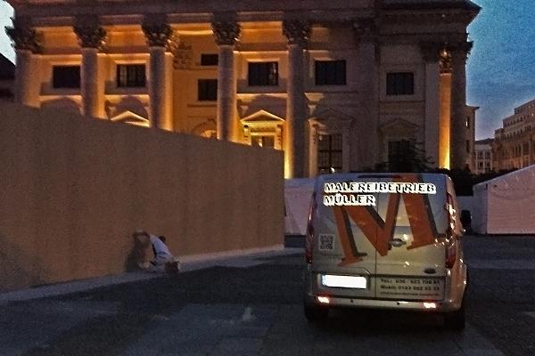 Malerei & Innungsbetrieb Andreas Müller