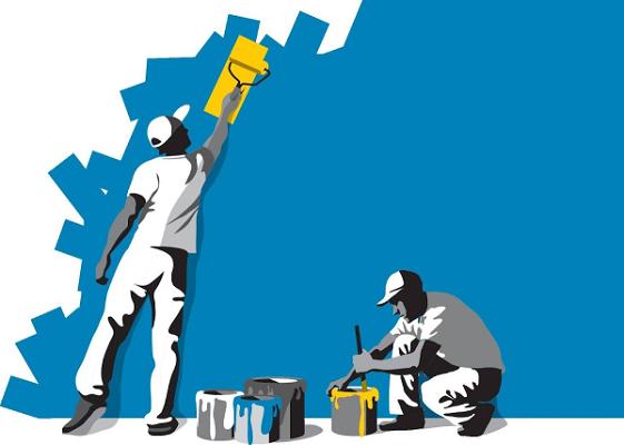 Malerei & Bautenschutz Sascha Schmidt*