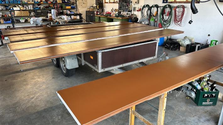 Günther Kunz Farben-Fach-, -Groß- und -Einzelhandel