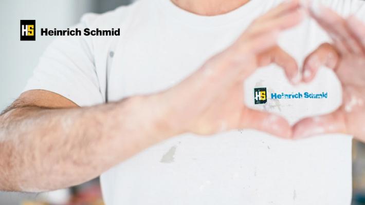 Heinrich Schmid GmbH & Co. KG