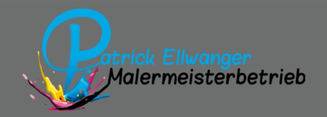Malermeisterbetrieb Patrick Ellwanger