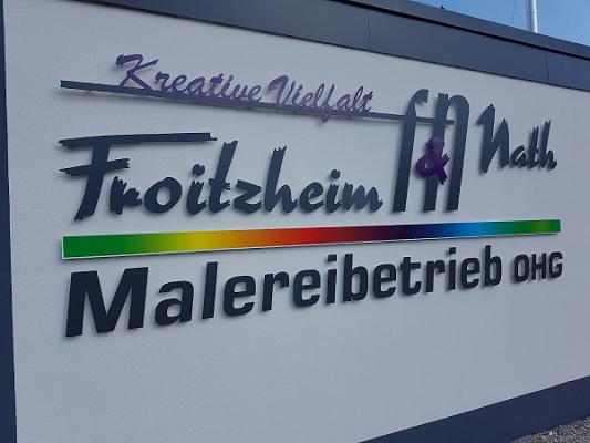 Froitzheim & Nath OHG