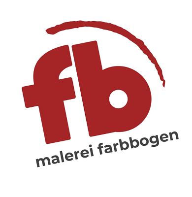 Malerei farbbogen
