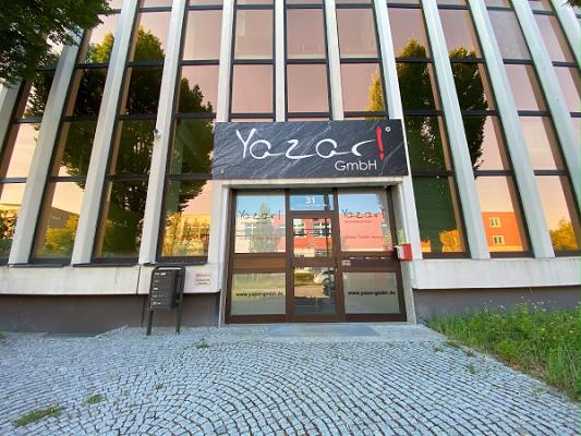 Yazar! Malerfachbetrieb GmbH