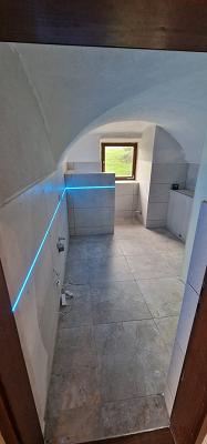 Innenausbau BAHAR