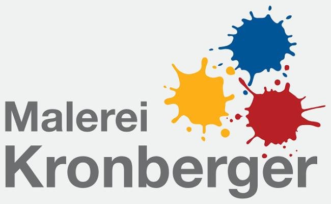 Malerei Kronberger Malerei&Farbenfachhandel