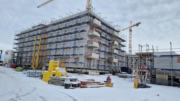 Wieser Malerbetrieb & Gerüstbau GmbH