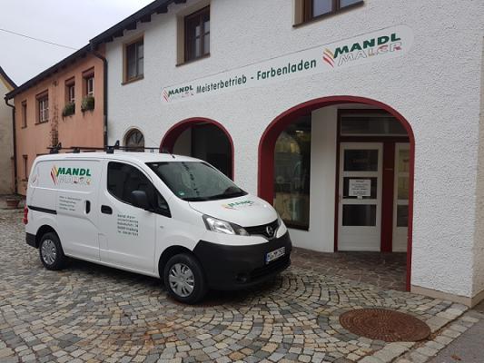Maler Mandl