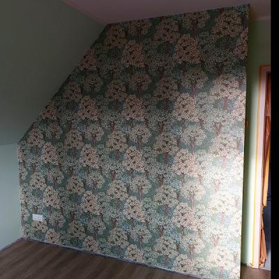 Wandmanufaktur Enrico Lutat | Malermeister