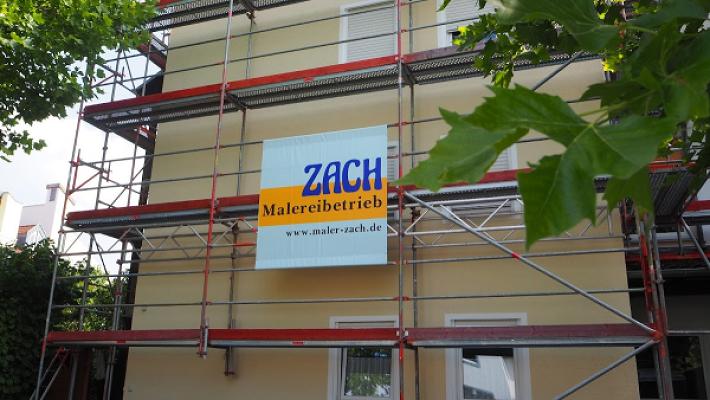 Malereibetrieb Zach