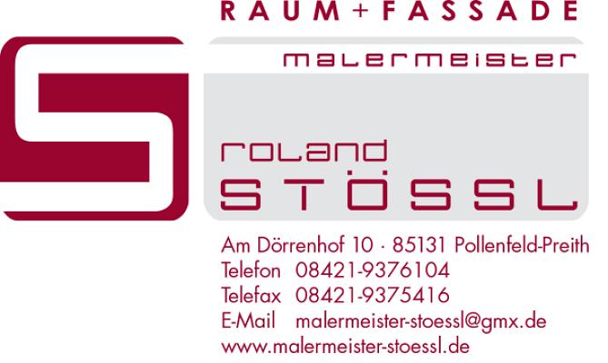 Roland Stössl