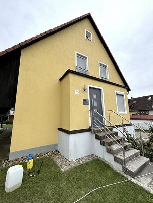 Ew Gebäudereinigung und Maler