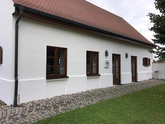 Malerbetrieb Schönauer