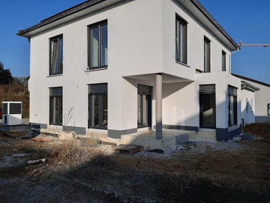 Maler Marevci Bau
