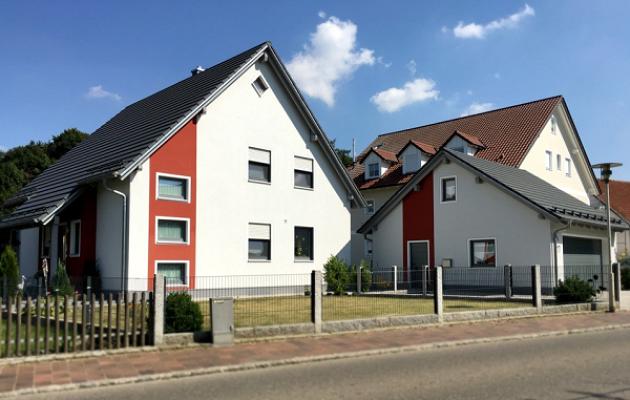 Malerfachbetrieb Marco Dreßl