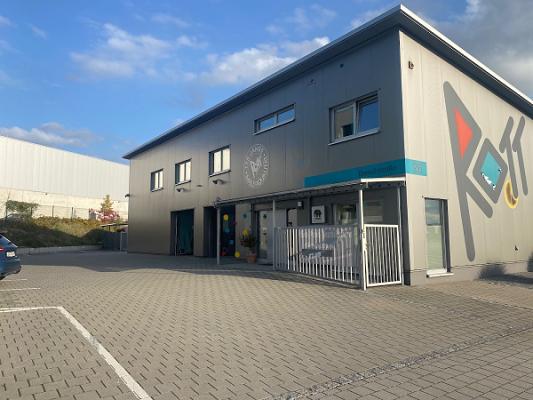 Maler Rott GmbH