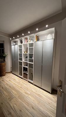 TONI Leistungen rund ums Haus